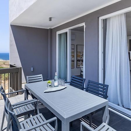 Seaside Luxury In Pembroke St Julians Διαμέρισμα Εξωτερικό φωτογραφία