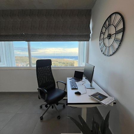 Seaside Luxury In Pembroke St Julians Διαμέρισμα Εξωτερικό φωτογραφία