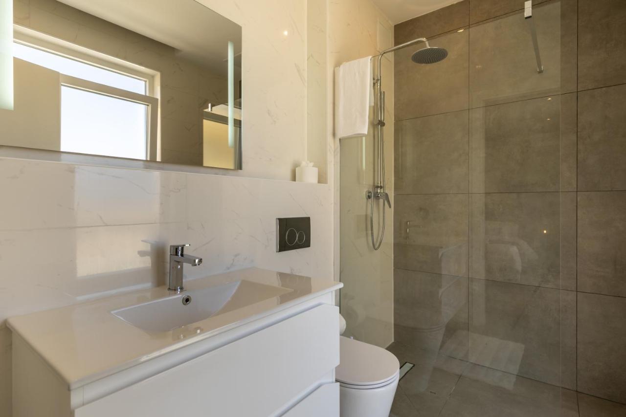 Seaside Luxury In Pembroke St Julians Διαμέρισμα Εξωτερικό φωτογραφία